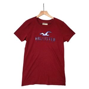 Hollister Tee